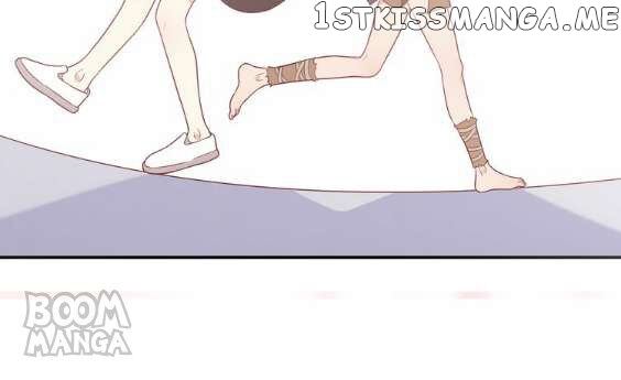 City Prince And Amazon Princess chapter 27 - page 34