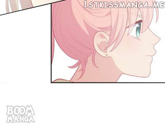 City Prince And Amazon Princess chapter 27 - page 36