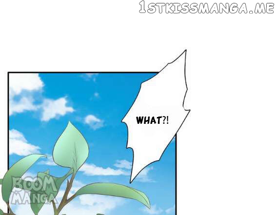 City Prince And Amazon Princess chapter 27 - page 39
