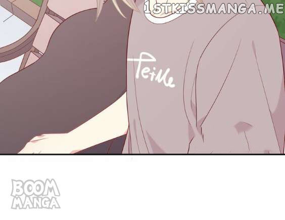 City Prince And Amazon Princess chapter 27 - page 43