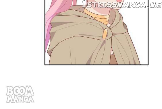 City Prince And Amazon Princess chapter 27 - page 47