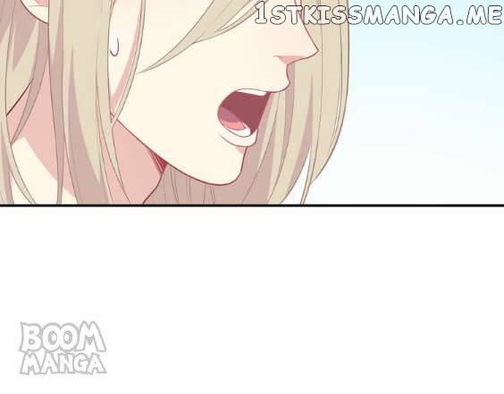 City Prince And Amazon Princess chapter 27 - page 49