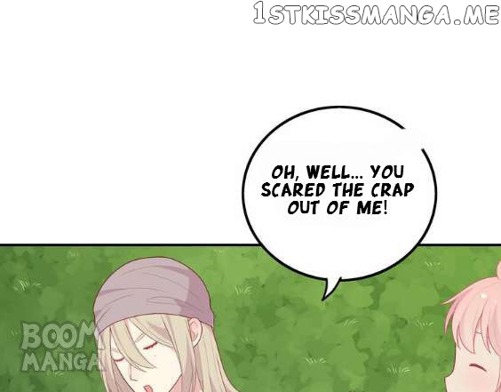 City Prince And Amazon Princess chapter 27 - page 52