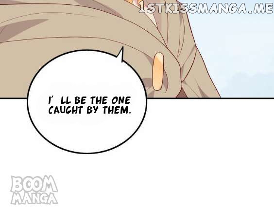 City Prince And Amazon Princess chapter 27 - page 56