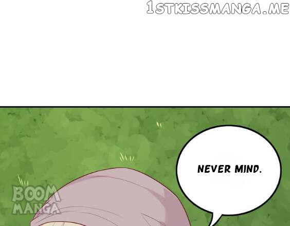 City Prince And Amazon Princess chapter 27 - page 58