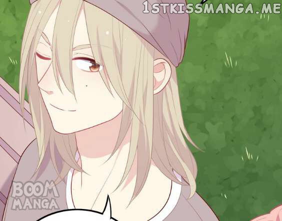 City Prince And Amazon Princess chapter 27 - page 59