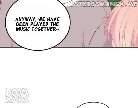 City Prince And Amazon Princess chapter 27 - page 60