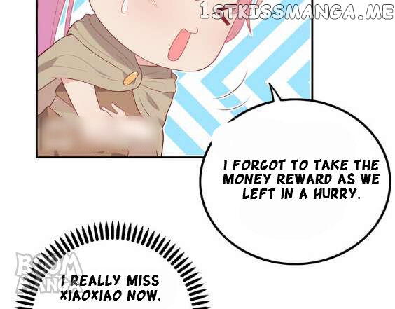 City Prince And Amazon Princess chapter 27 - page 64