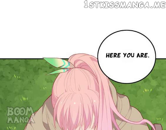 City Prince And Amazon Princess chapter 27 - page 67