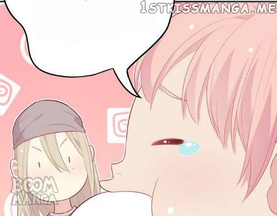 City Prince And Amazon Princess chapter 27 - page 79