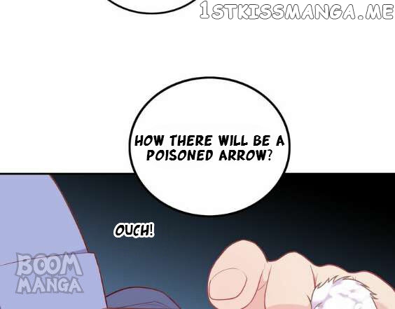 City Prince And Amazon Princess chapter 27 - page 8