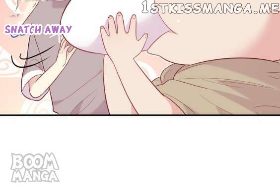City Prince And Amazon Princess chapter 27 - page 80