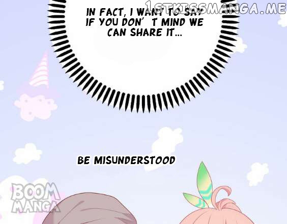 City Prince And Amazon Princess chapter 27 - page 82