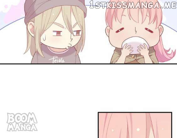 City Prince And Amazon Princess chapter 27 - page 83
