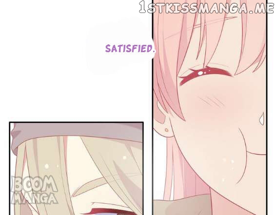 City Prince And Amazon Princess chapter 27 - page 84