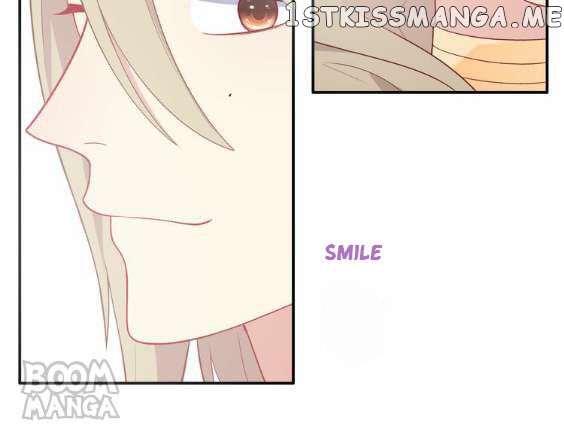 City Prince And Amazon Princess chapter 27 - page 85