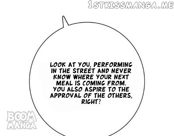 City Prince And Amazon Princess chapter 27 - page 86
