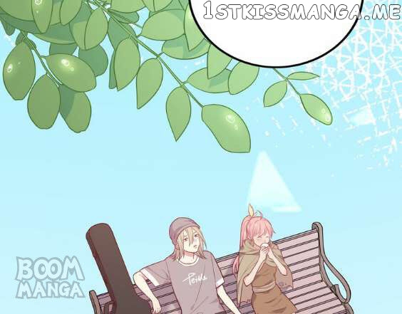 City Prince And Amazon Princess chapter 27 - page 89