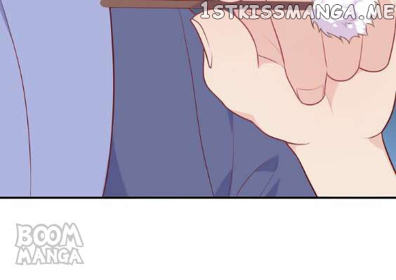City Prince And Amazon Princess chapter 27 - page 9