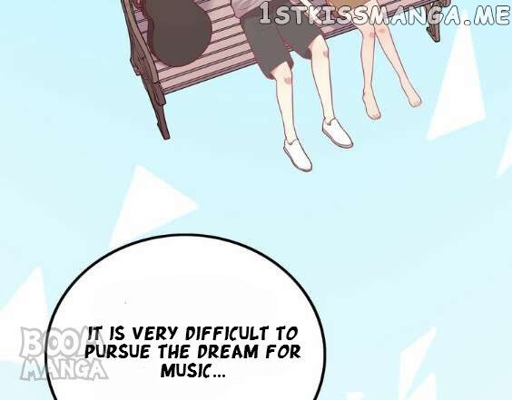 City Prince And Amazon Princess chapter 27 - page 90