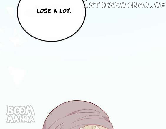 City Prince And Amazon Princess chapter 27 - page 92