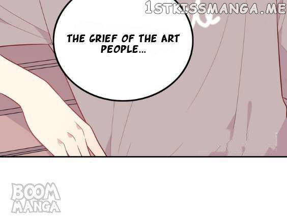 City Prince And Amazon Princess chapter 27 - page 94