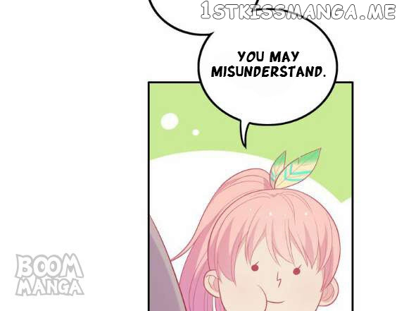 City Prince And Amazon Princess chapter 27 - page 98
