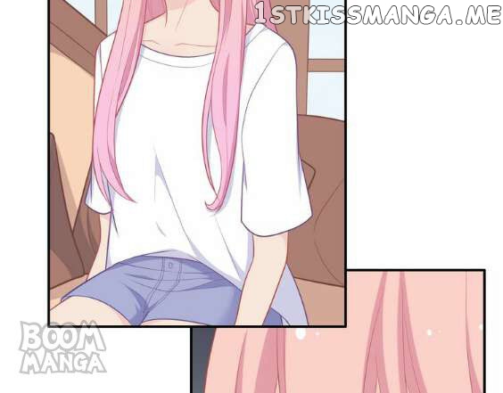 City Prince And Amazon Princess chapter 25 - page 100