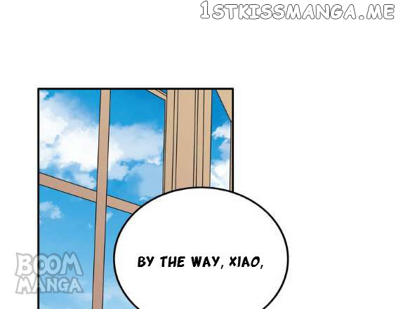 City Prince And Amazon Princess chapter 25 - page 112