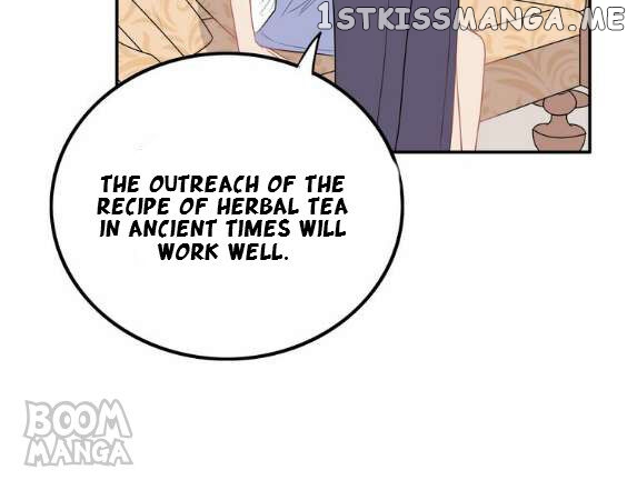 City Prince And Amazon Princess chapter 25 - page 124