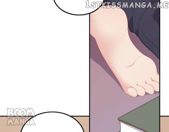 City Prince And Amazon Princess chapter 25 - page 22