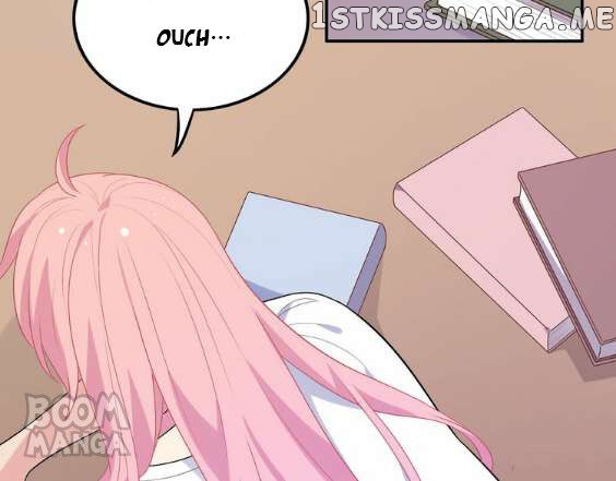 City Prince And Amazon Princess chapter 25 - page 23
