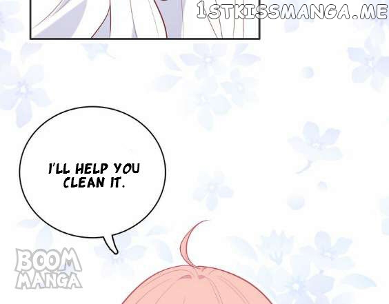 City Prince And Amazon Princess chapter 25 - page 45