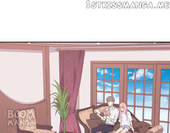 City Prince And Amazon Princess chapter 25 - page 61