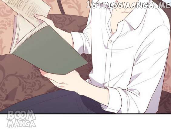 City Prince And Amazon Princess chapter 25 - page 64