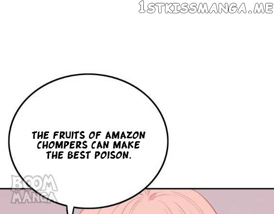 City Prince And Amazon Princess chapter 25 - page 75