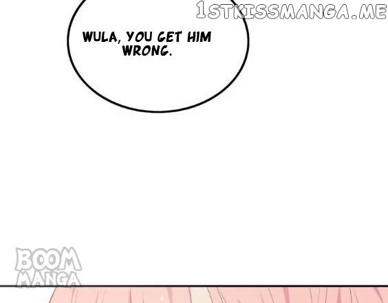 City Prince And Amazon Princess chapter 25 - page 78