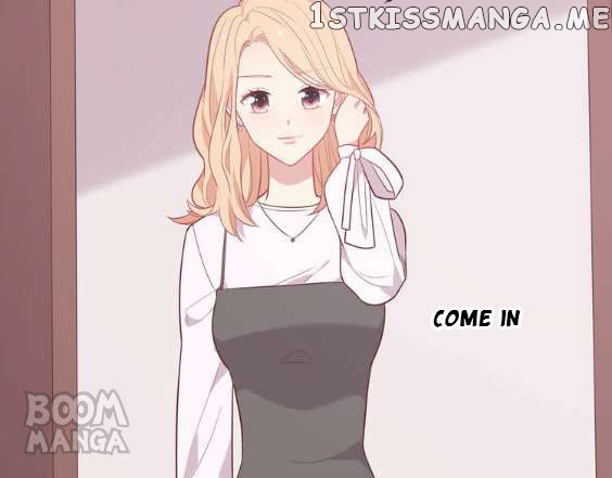 City Prince And Amazon Princess chapter 25 - page 81