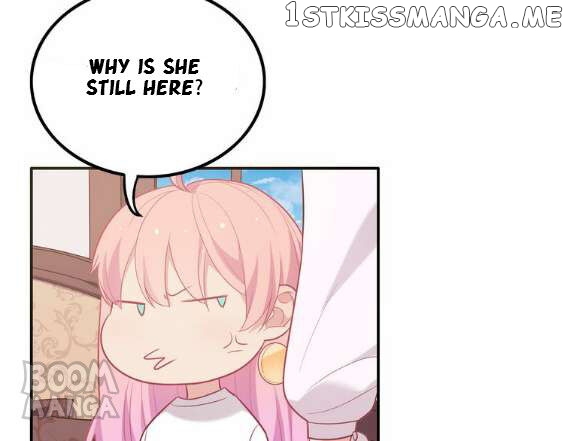 City Prince And Amazon Princess chapter 25 - page 83