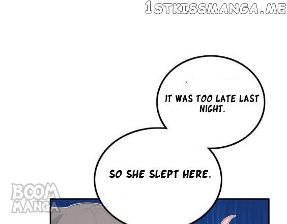 City Prince And Amazon Princess chapter 25 - page 85