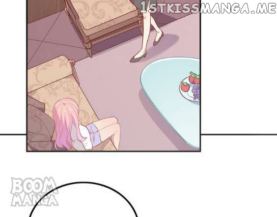 City Prince And Amazon Princess chapter 25 - page 90