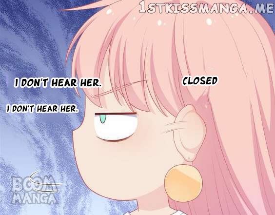 City Prince And Amazon Princess chapter 25 - page 94