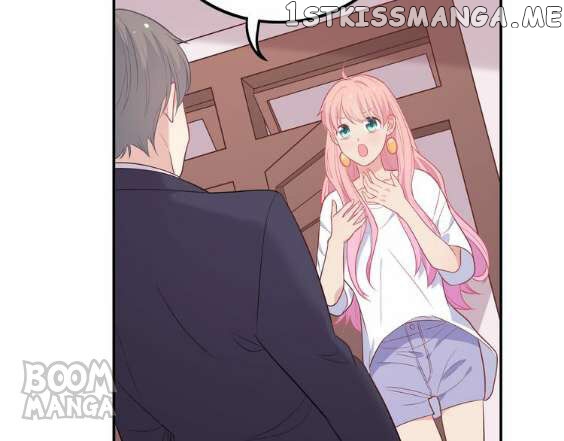 City Prince And Amazon Princess chapter 24 - page 121