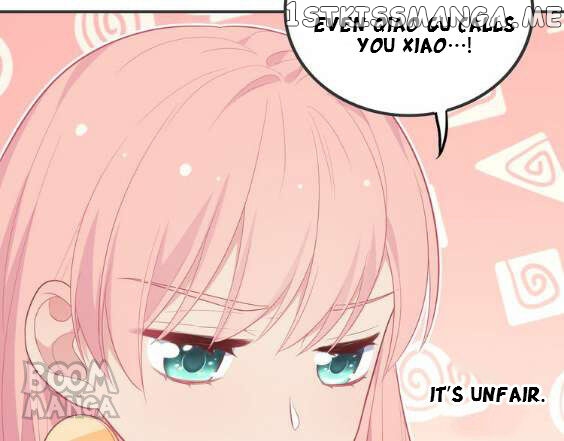 City Prince And Amazon Princess chapter 24 - page 123
