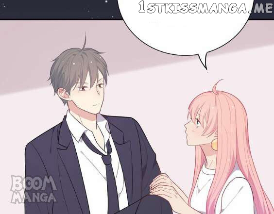 City Prince And Amazon Princess chapter 24 - page 18