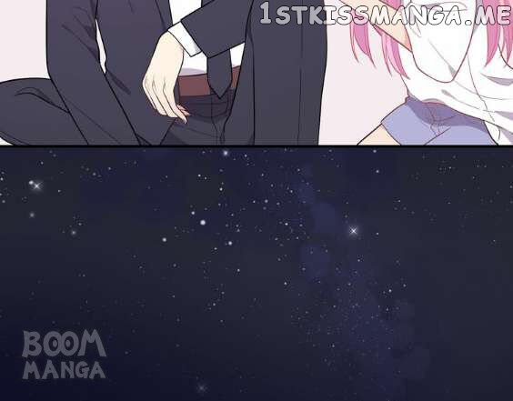 City Prince And Amazon Princess chapter 24 - page 19