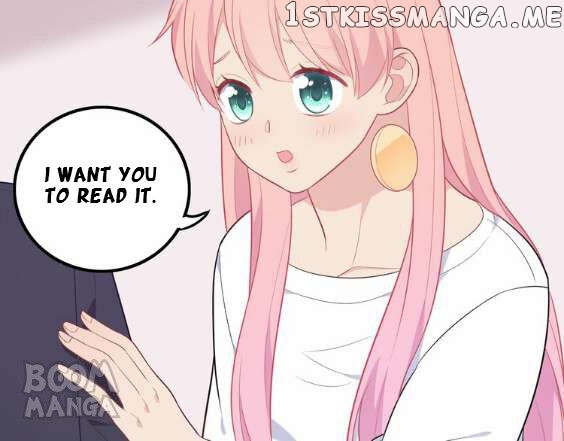 City Prince And Amazon Princess chapter 24 - page 26