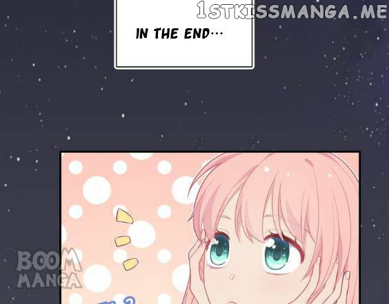 City Prince And Amazon Princess chapter 24 - page 32