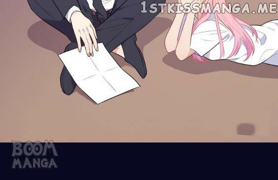 City Prince And Amazon Princess chapter 24 - page 35