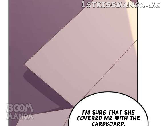 City Prince And Amazon Princess chapter 24 - page 42